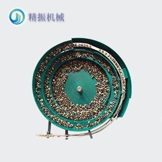 
                                骨架震动盘                                