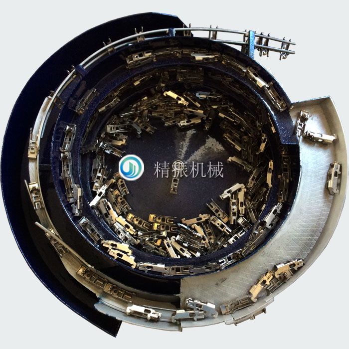 五金卡块乐动在线登录官网-乐动（中国）自动化送料盘